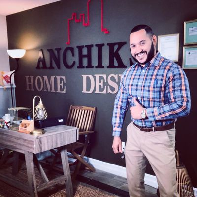 Anchiks Home Designs