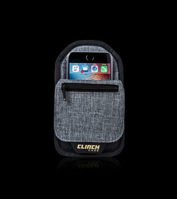 Product Photography Clinch Case by AmbrizMedia