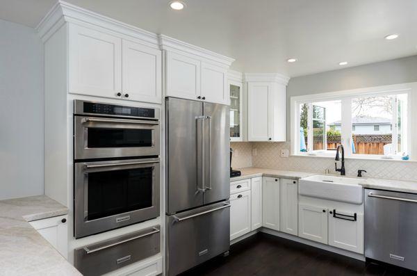 Kitchen Remodel