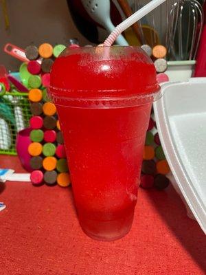 Cherry Lemonade