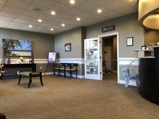 Lee Family Dentistry