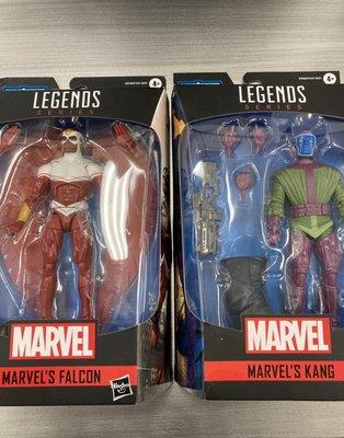 Marvel Legends! Super stoked about these finds!