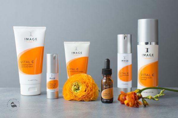 Freddy Fox Face Total Skincare is proud to carry Image Skincare, a leader in acne and anti-aging facial treatments.