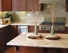 Quartz Counters