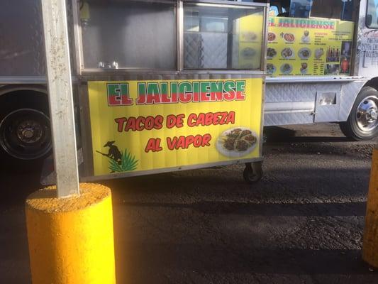 Best tacos in Stockton !!!