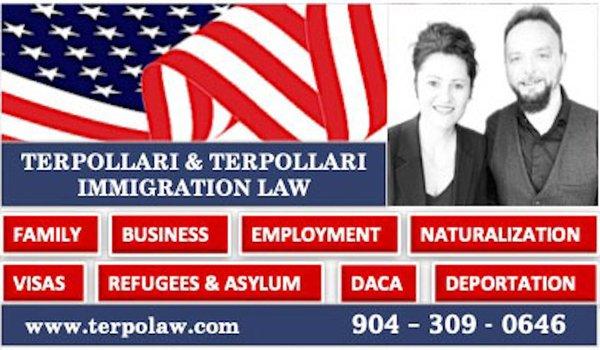 Immigration Law Firm. Family Immigration, Business Immigration, Visa, Student, Visitor Immigration