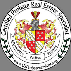 CPRES - Certified Probate Real Estate Specialist