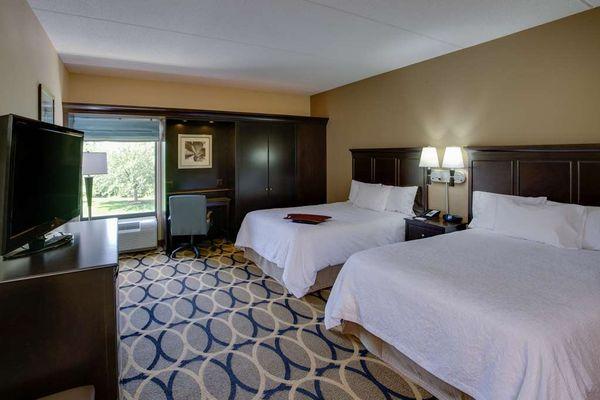 Hampton Inn Harrisburg/Grantville/Hershey