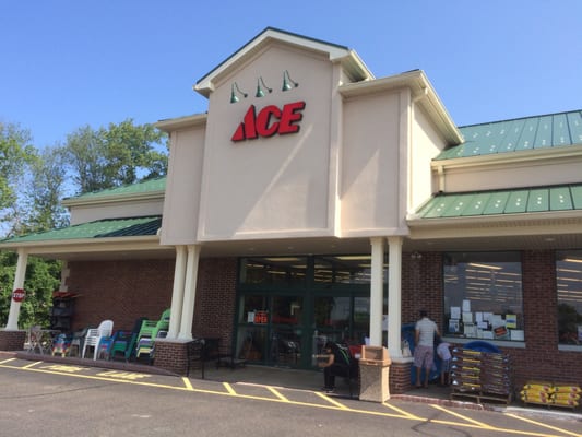 Costello's Ace Hardware