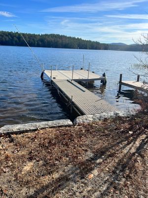 Water Dock