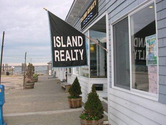 Island Realty