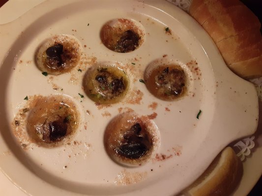 Escargot