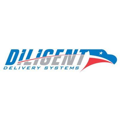 Diligent Delivery Systems - Houston West