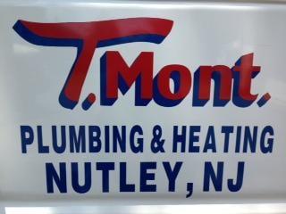 T-Mont Plumbing & Heating