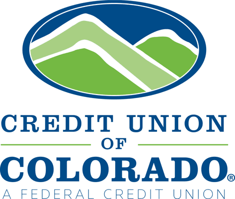 Credit Union of Colorado - logo