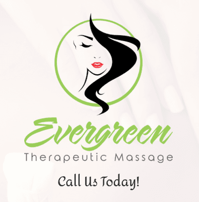 Evergreen Therapeutic Massage