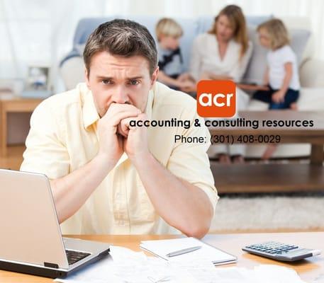 ACR Accounting & Consulting Resources