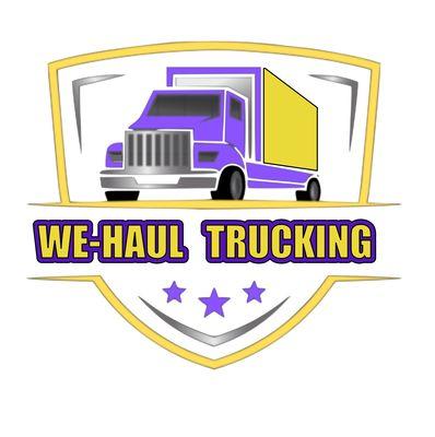 We-Haul Trucking & Junk Removal