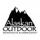 Alaskan Outdoor Wearhouse & Embroidery