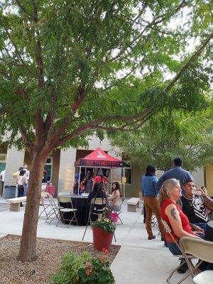 Albuquerque Hispano Chamber Of Commerce