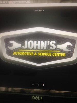 John's Automotive