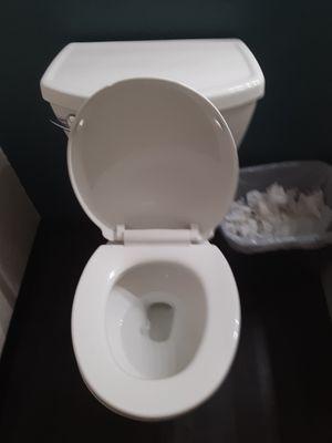 Toilet installations