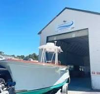 Every boat for us is a special project ! 
And every job we do, we do it 100%. Call today and get your quote.