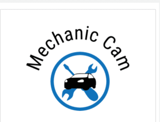 Mechanic Cam Mobile Auto Repair