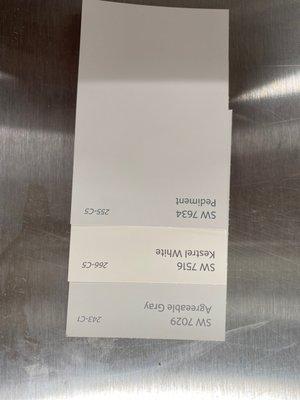 Sherwin Williams Paint Store