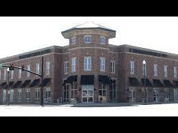 Front side of our office building.  398 East Main Street