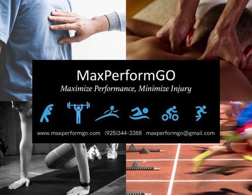 Maxperformgo