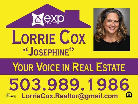 Your Voice in Real Estate