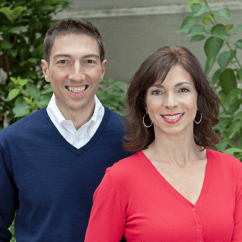 The Equitable Mediation Team of Joe & Cheryl Dillon