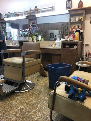 Sport of Kings Barber Shop