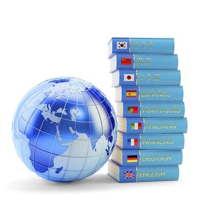 A E Inc. Translations 810 Highway 6 S 217 Houston, TX 77079