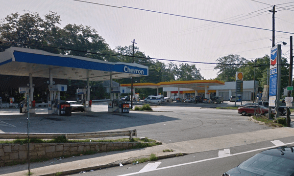 Chevron