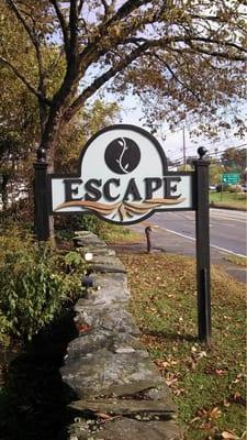 The Escape Spa