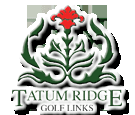 Tatum Ridge Golf Links