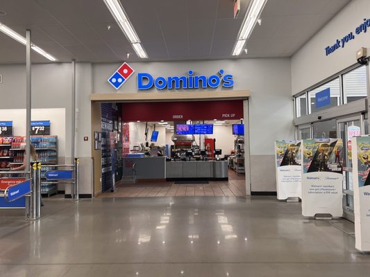 Domino's