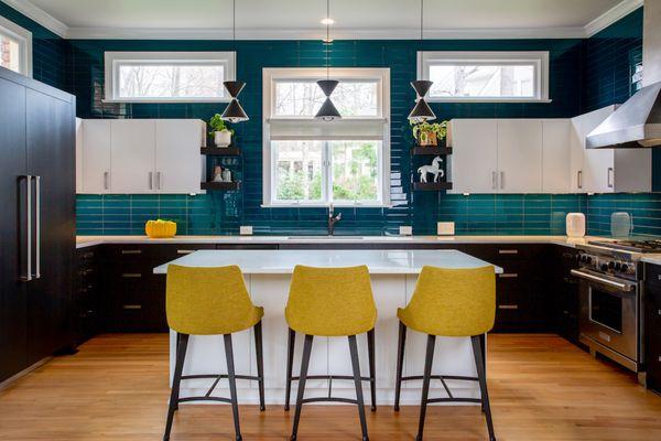 Kitchen Remodel in Cary, NC