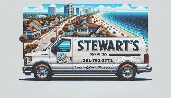 Stewart's Services