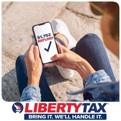 Liberty Tax