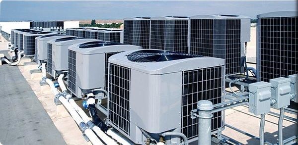 Von Viking Repair And HVAC Systems