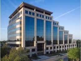 Dallas area Office Building