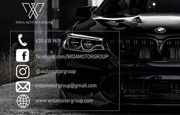 Wida Motor Group