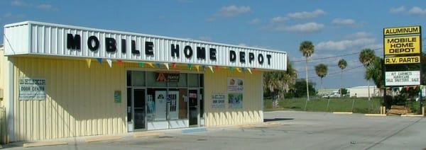 Mobile Home Depot