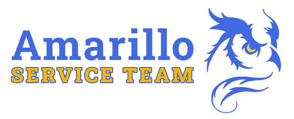 Amarillo Service Team