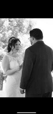 Vineyard Wedding - Walla Walla