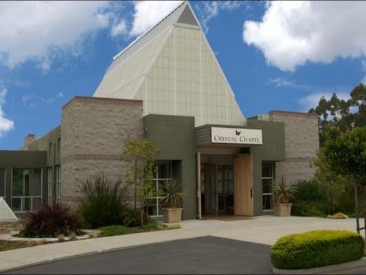 Oakwood Memorial Chapel