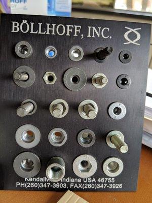 Bollhoff